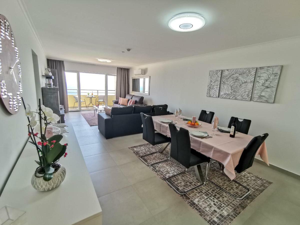 Apartamento Jardins Rose Vista Mar Portimão