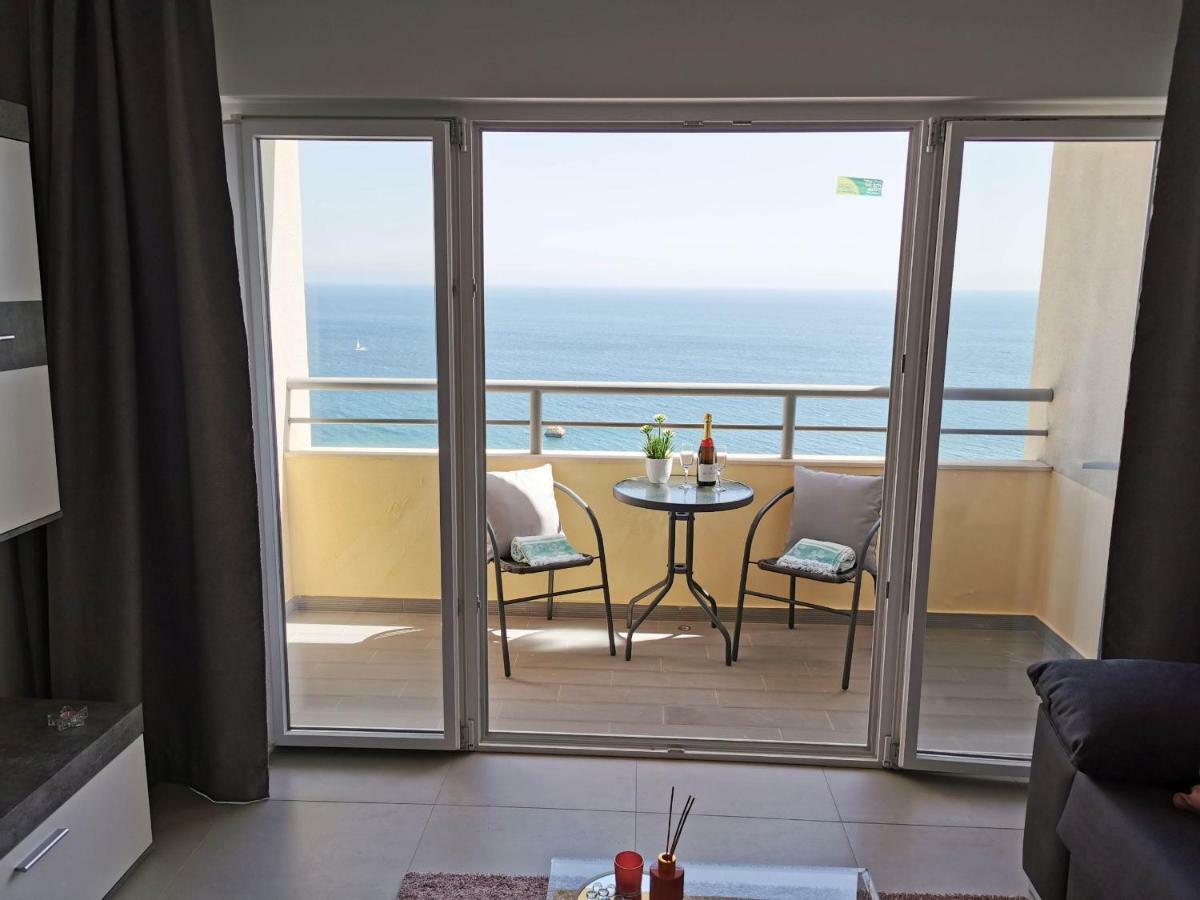 Apartamento Jardins Rose Vista Mar Portimão