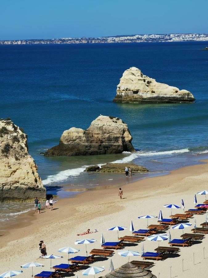 Apartamento Jardins Rose Vista Mar
