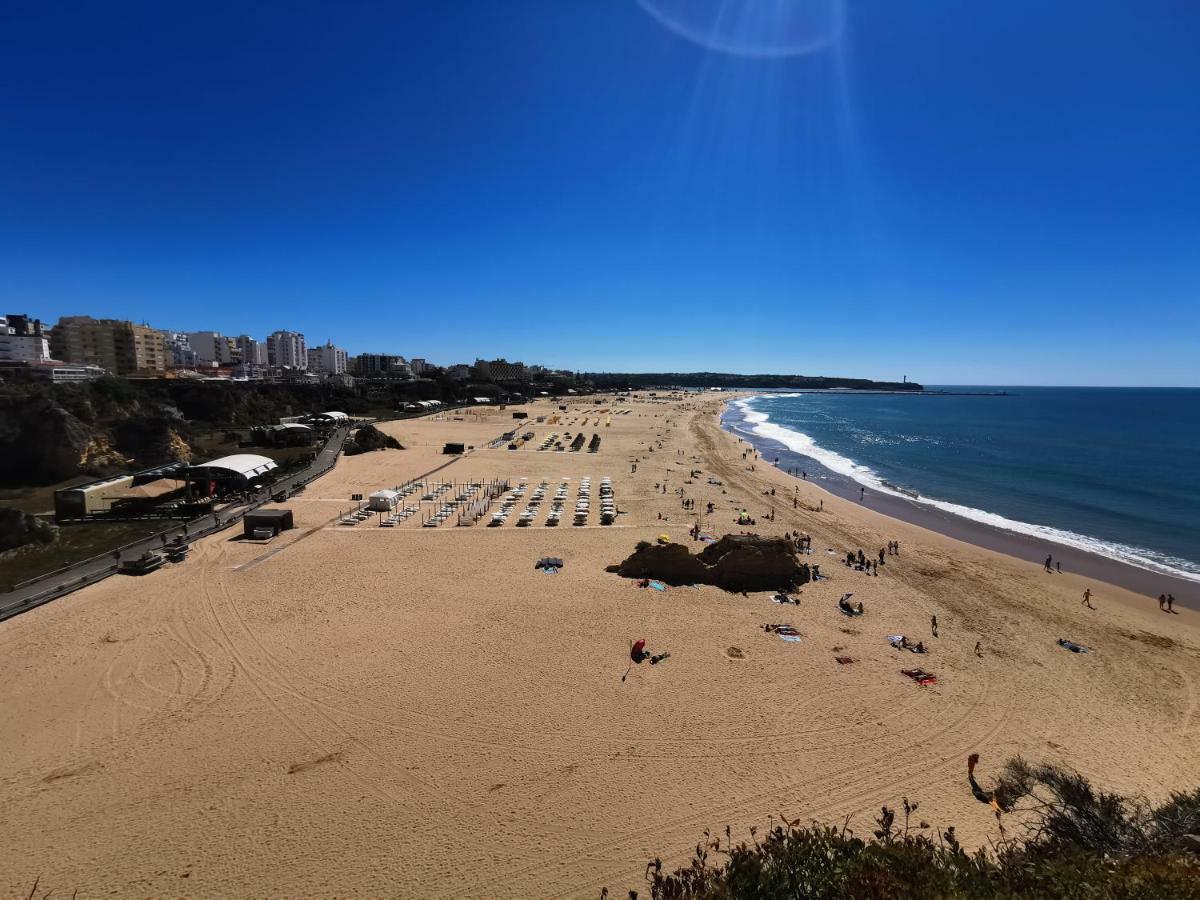 Jardins Rose Vista Mar