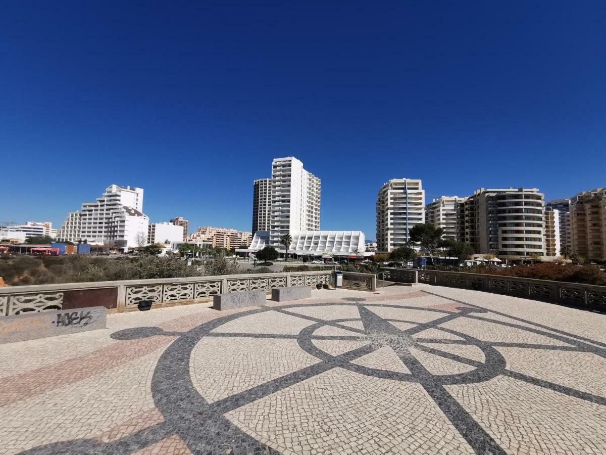 Apartamento Jardins Rose Vista Mar *