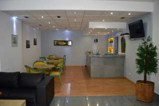 Hotel Laitau Setubal