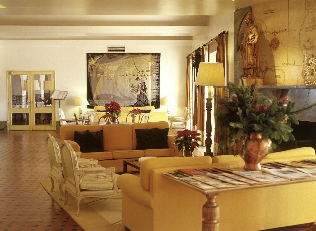 De Hotel