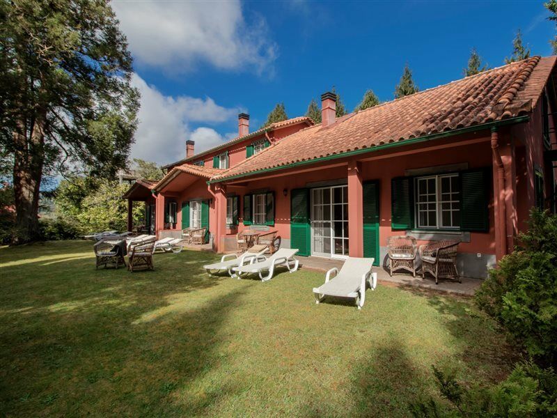 Aparthotel Quinta