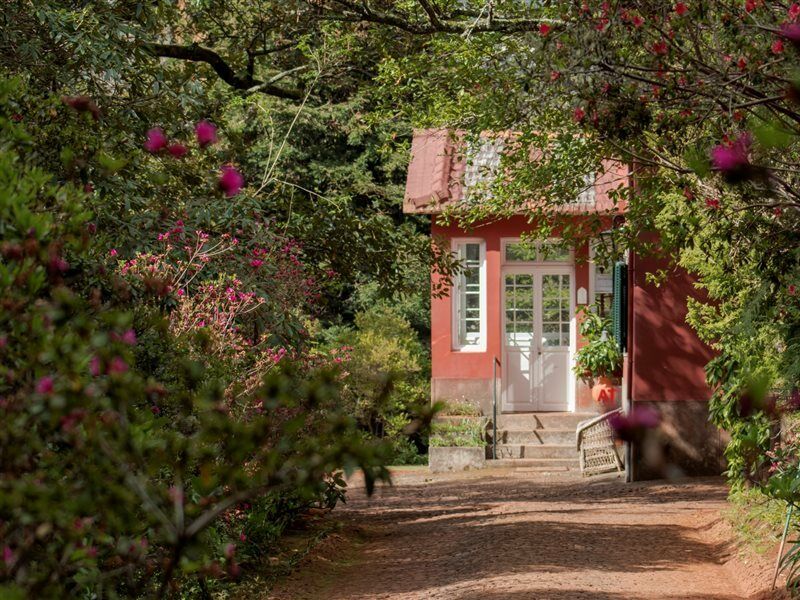 Quinta Aparthotel Santo Antonio da Serra