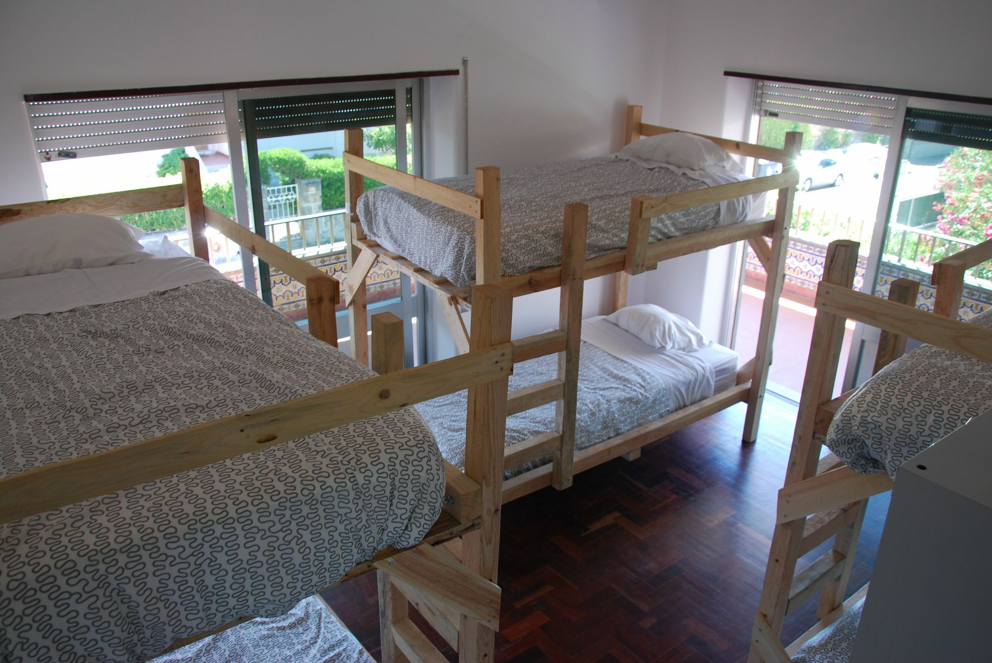 Carcavelos Hostel * Carcavelos (Lisbon)