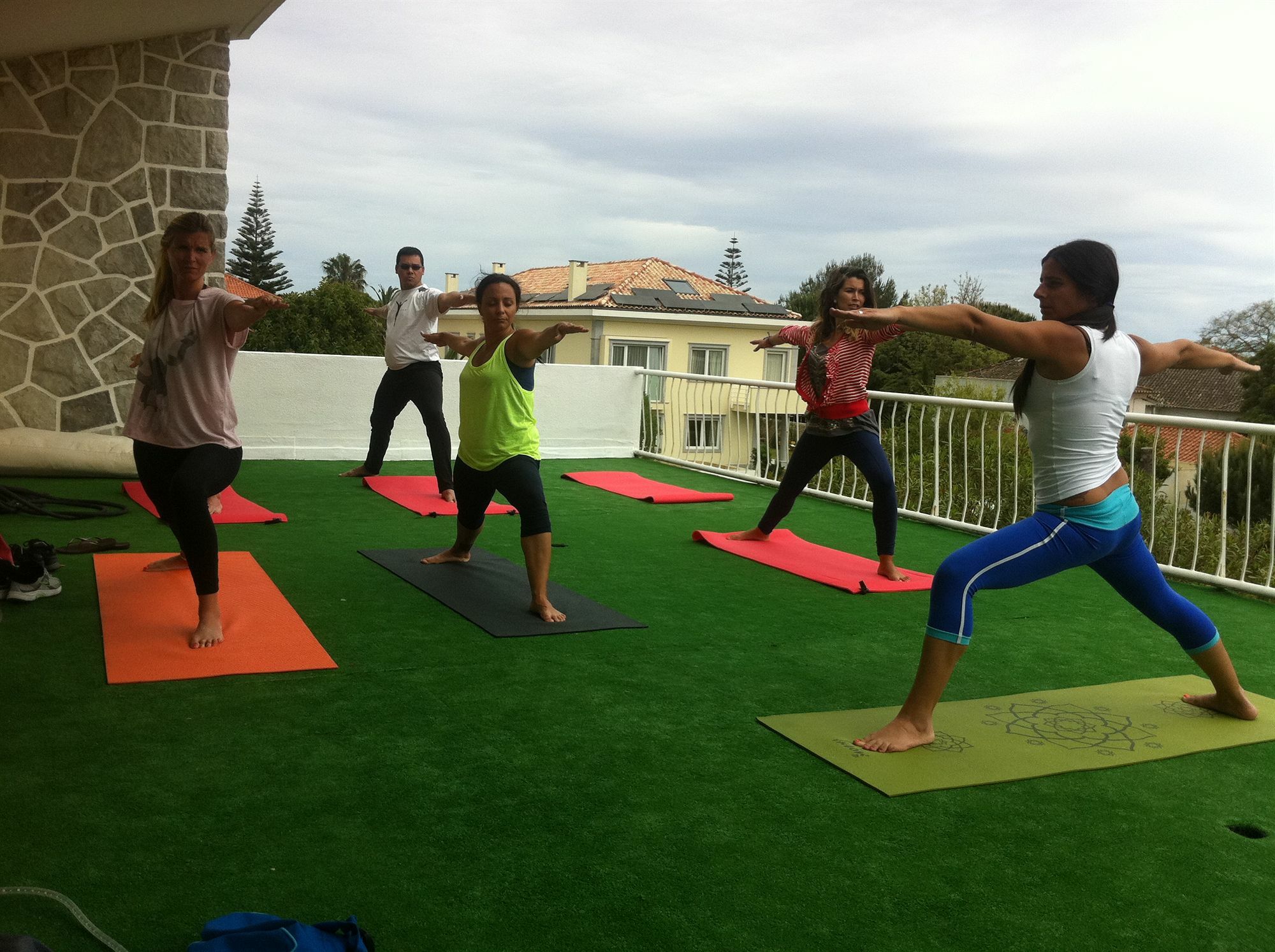 Carcavelos Surf Hostel Beach Albergue *