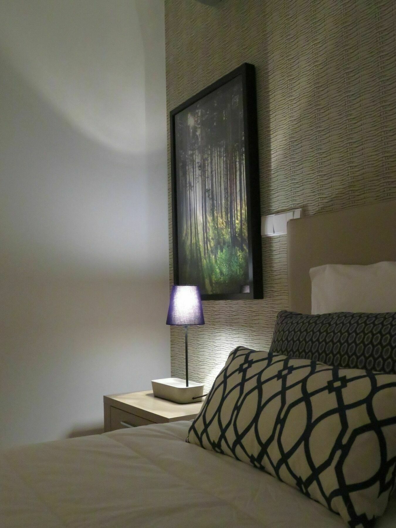 Appartement The Lince Populo