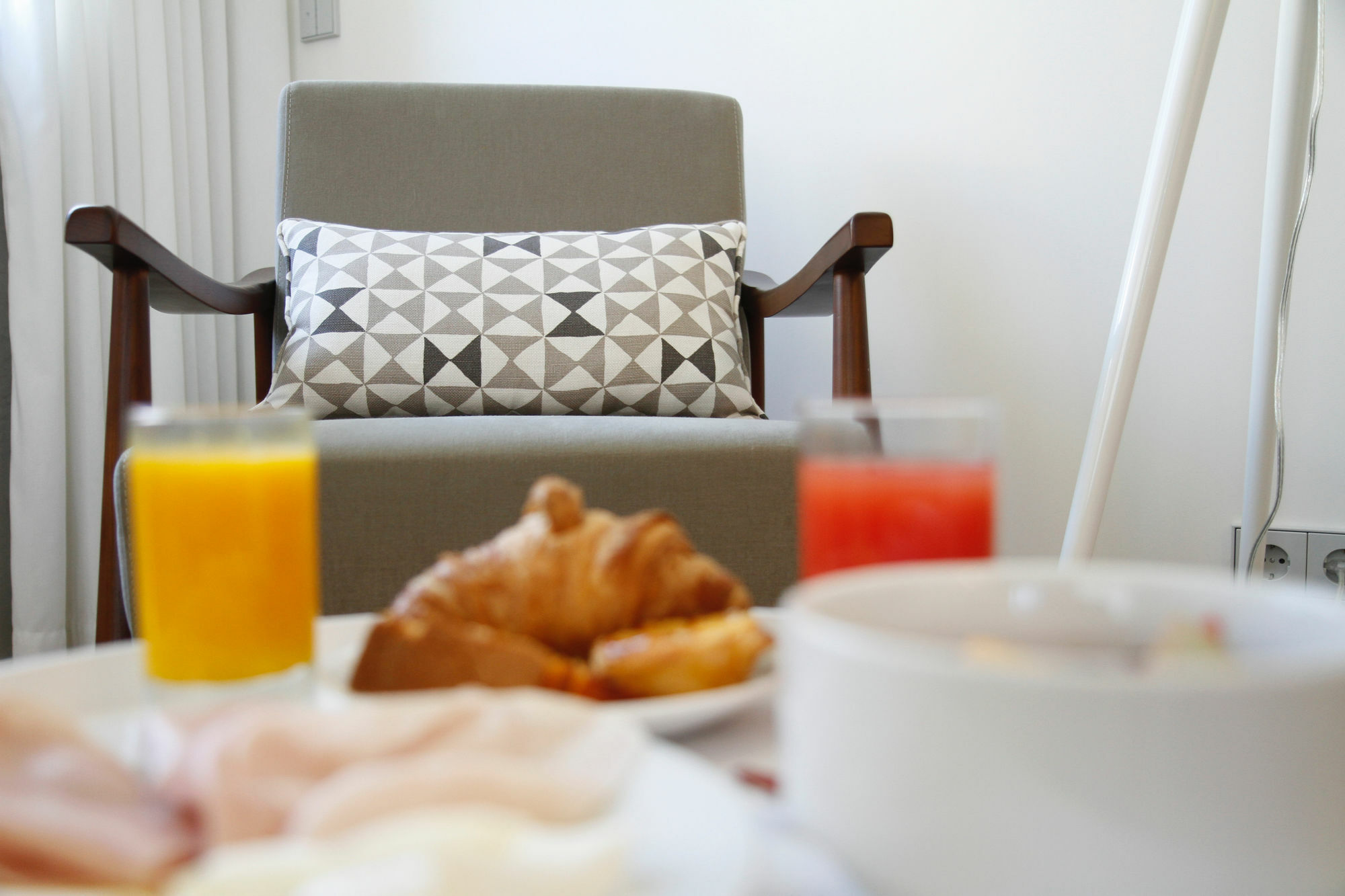 Somewhere - Gasthuis 4*