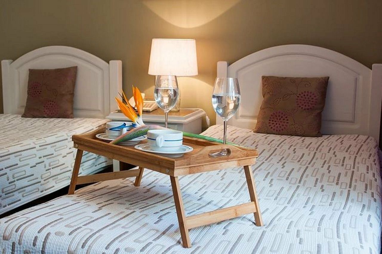 Aspa - Alegria 3* Funchal (Madeira)
