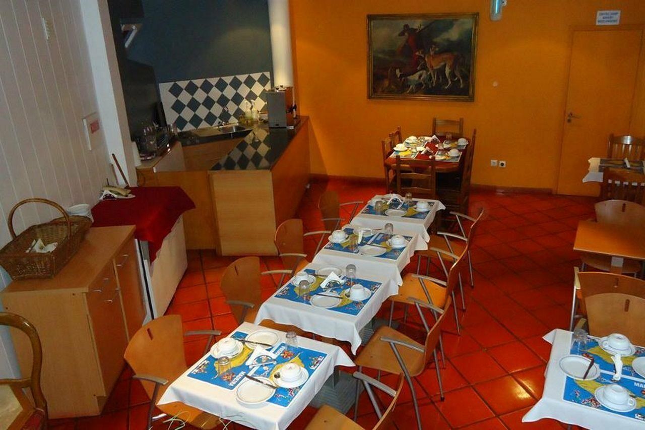 Aspa - Alegria 3*