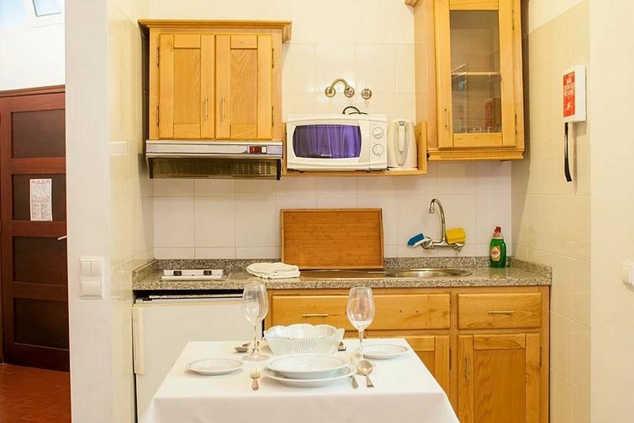 Aspa - Alegria 3*