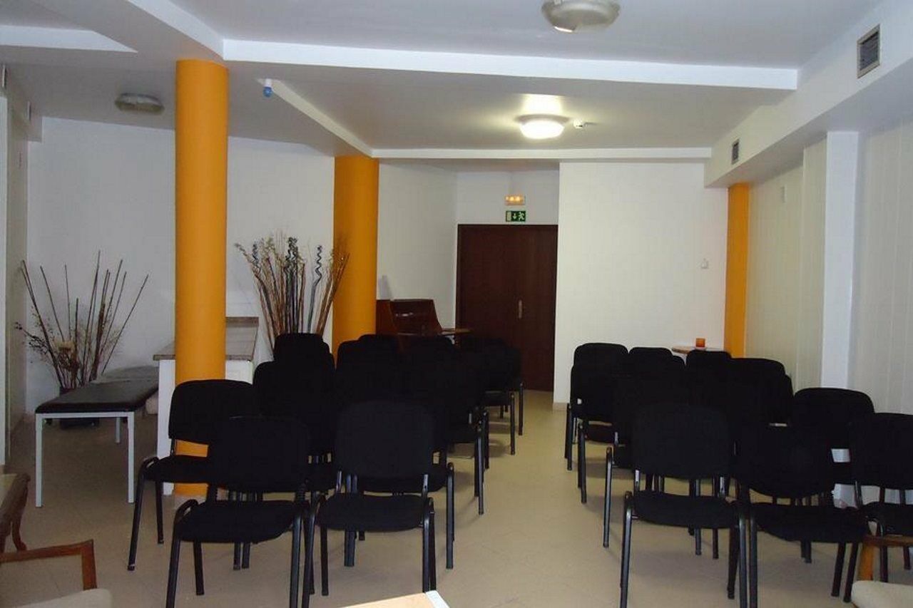 Gasthuis Aspa - Alegria 3*
