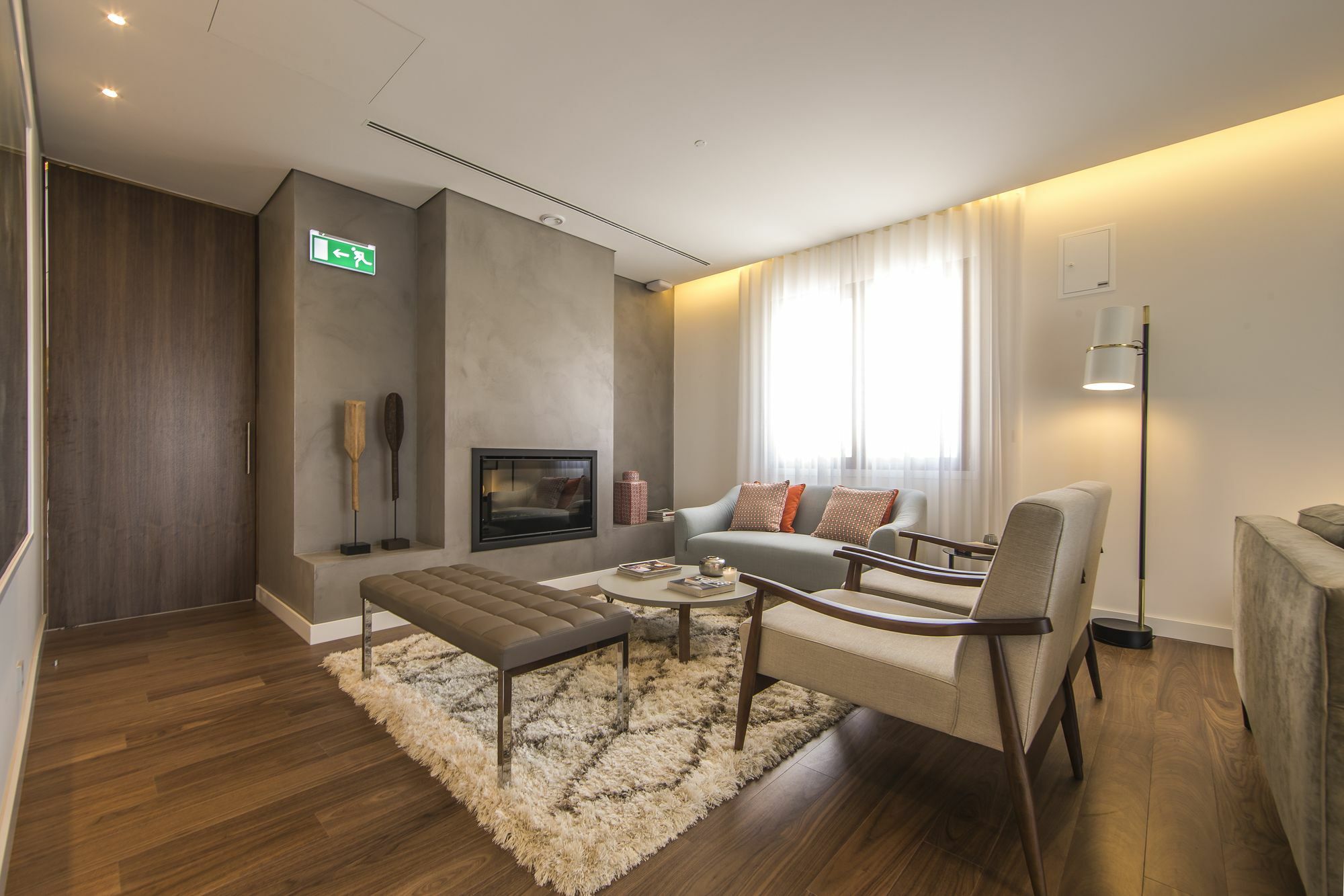 Somewhere - Gasthuis 4*
