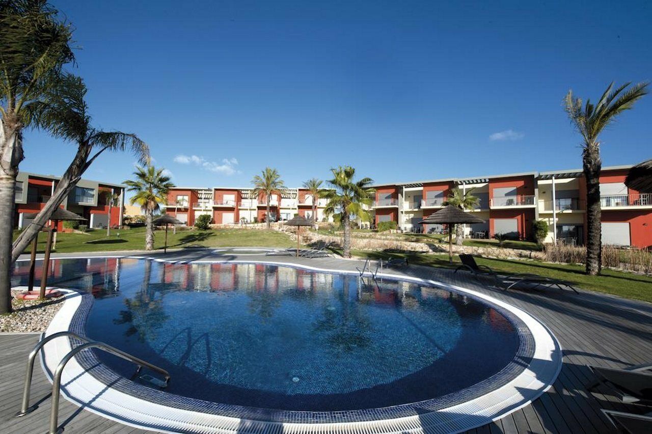 Holiday park Sunset Village - & Armacao de Pera