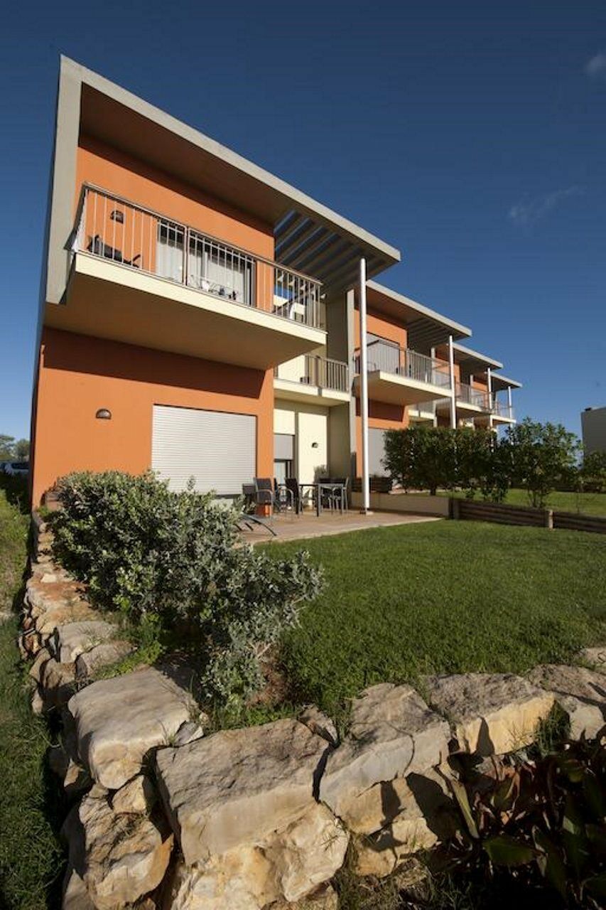 Sunset Village - & Holiday park 4*