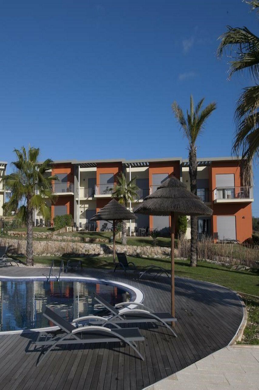 Holiday park Sunset Village - & Armacao de Pera