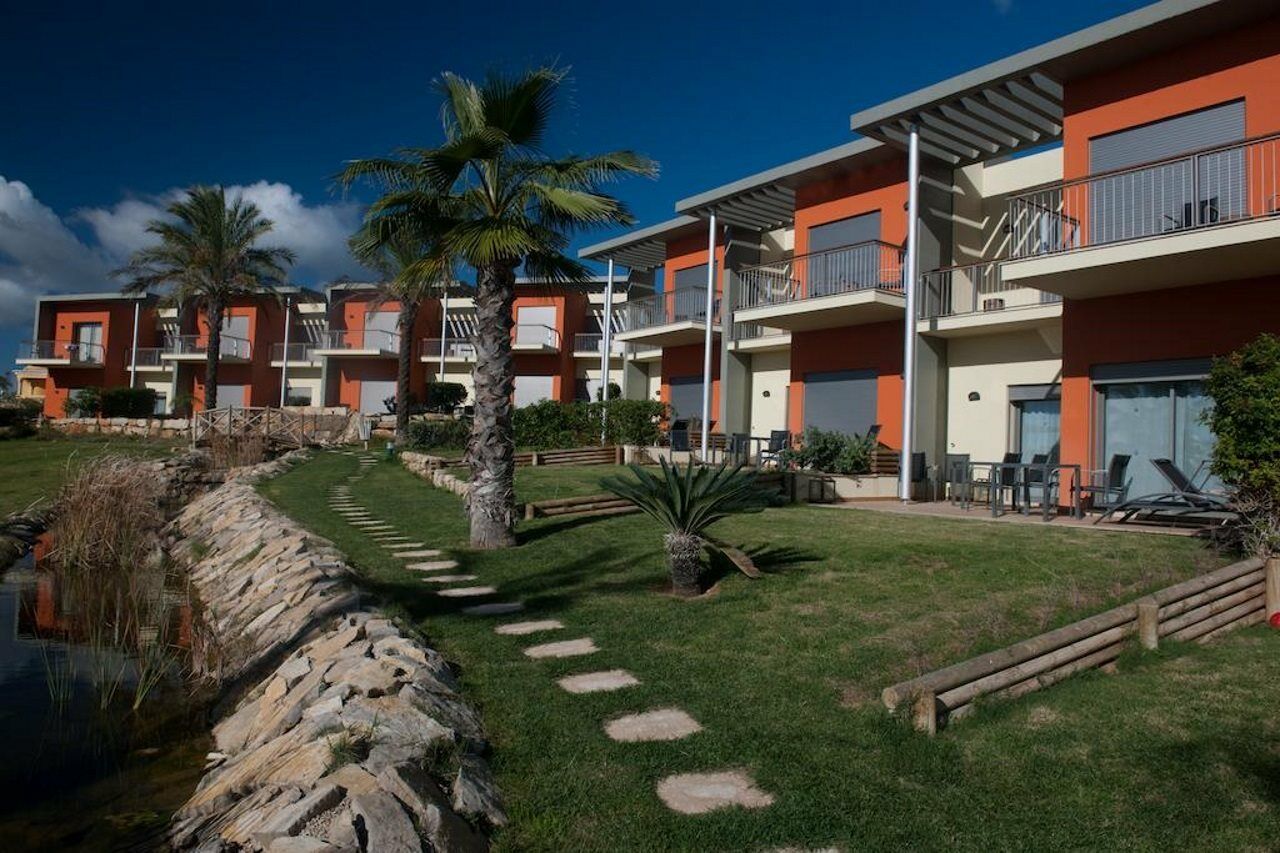 Holiday park Sunset Village - & Armacao de Pera