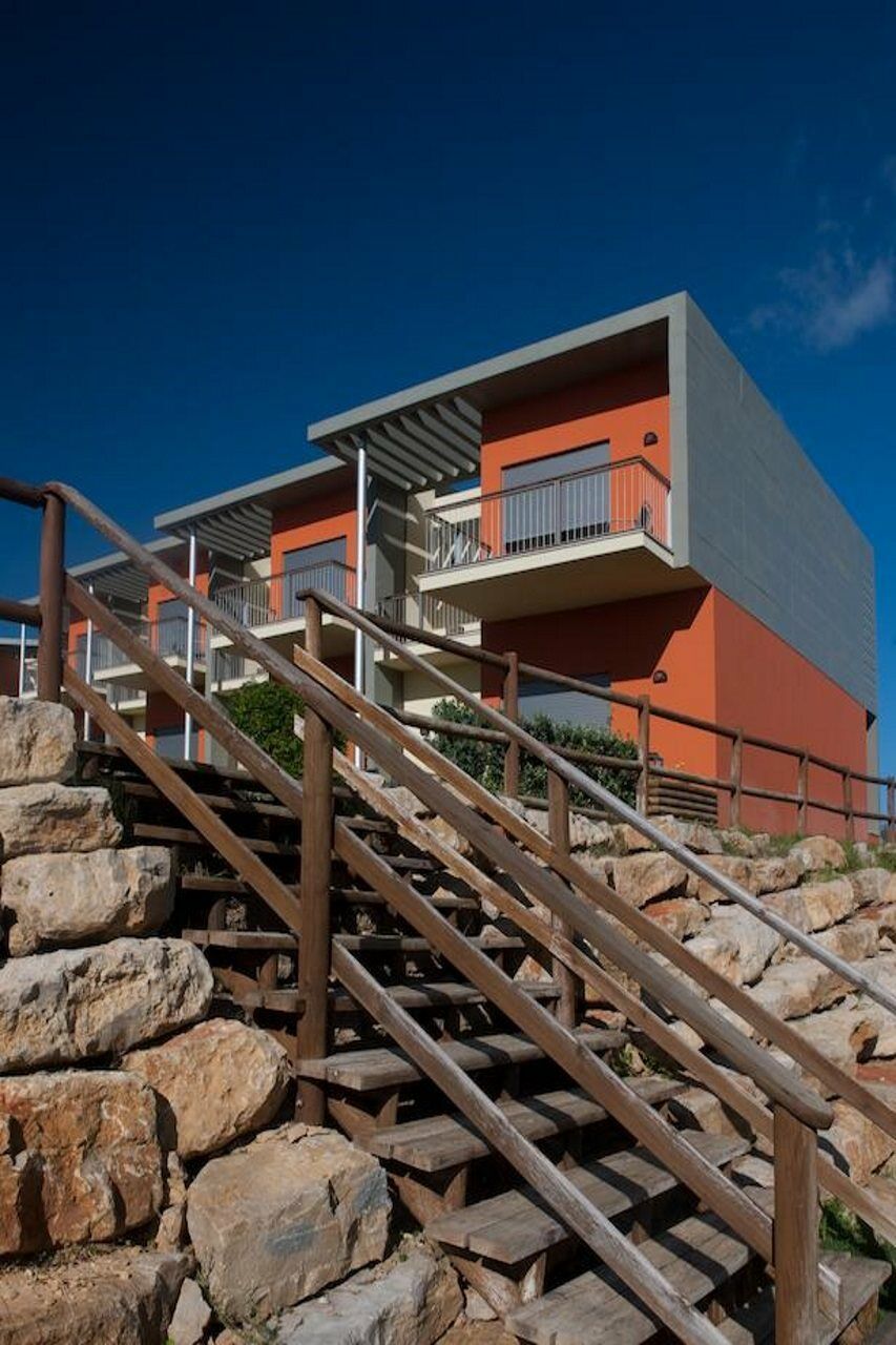 Holiday park Sunset Village - & 4*