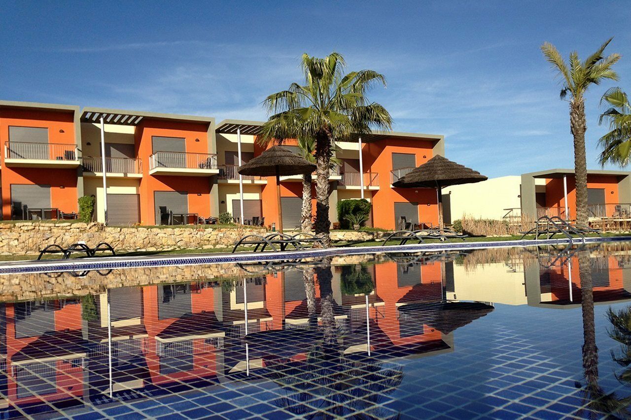 Sunset Village - & 4* Armacao de Pera