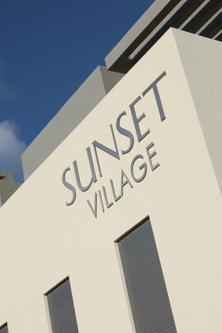 Holiday park Sunset Village - &