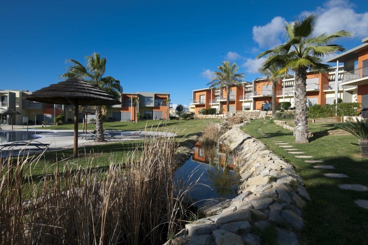 Holiday park Sunset Village - &
