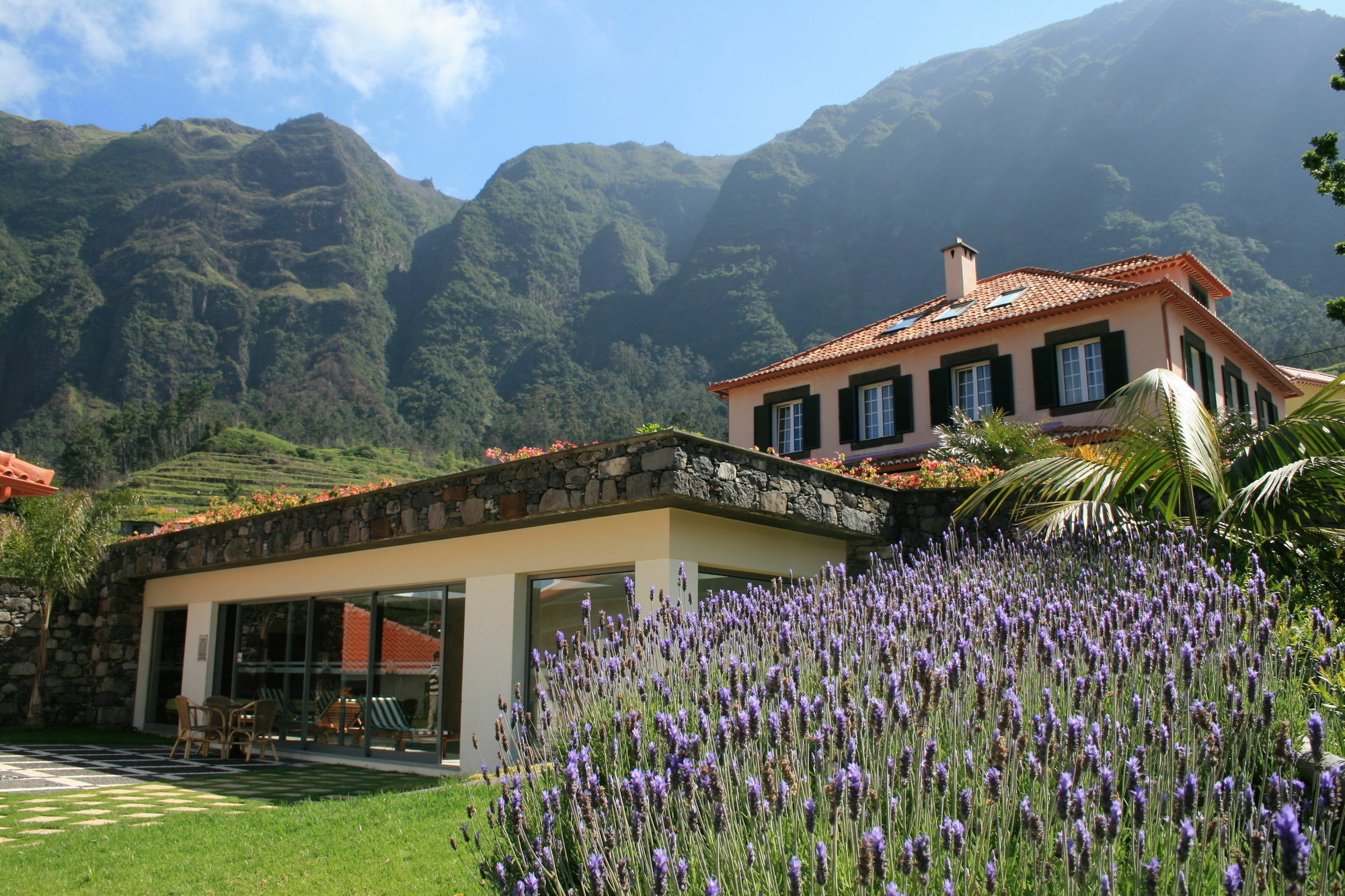 Solar Da Bica Guest house 3*