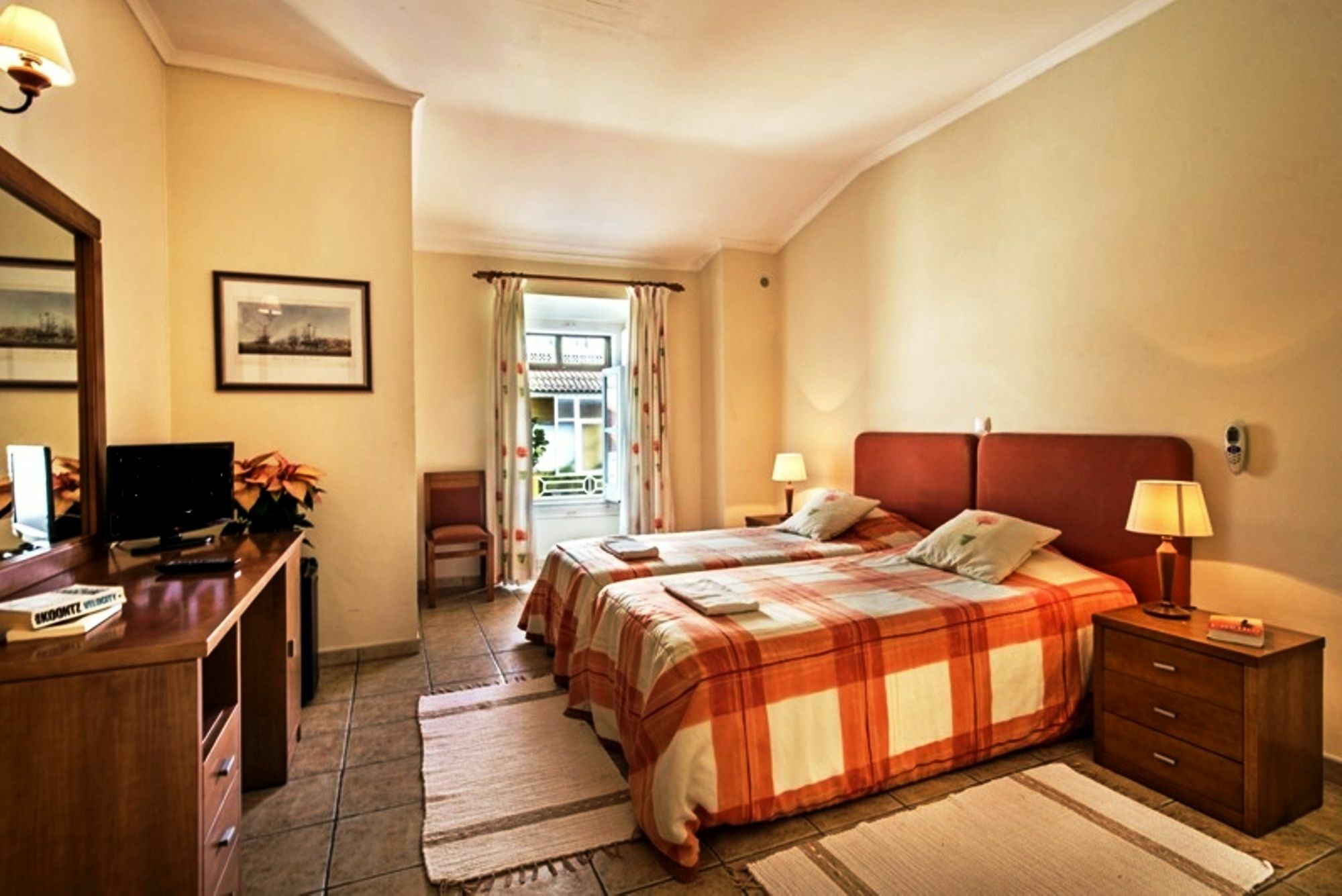 Rio Arade Algarve Manor House Guest house 3*