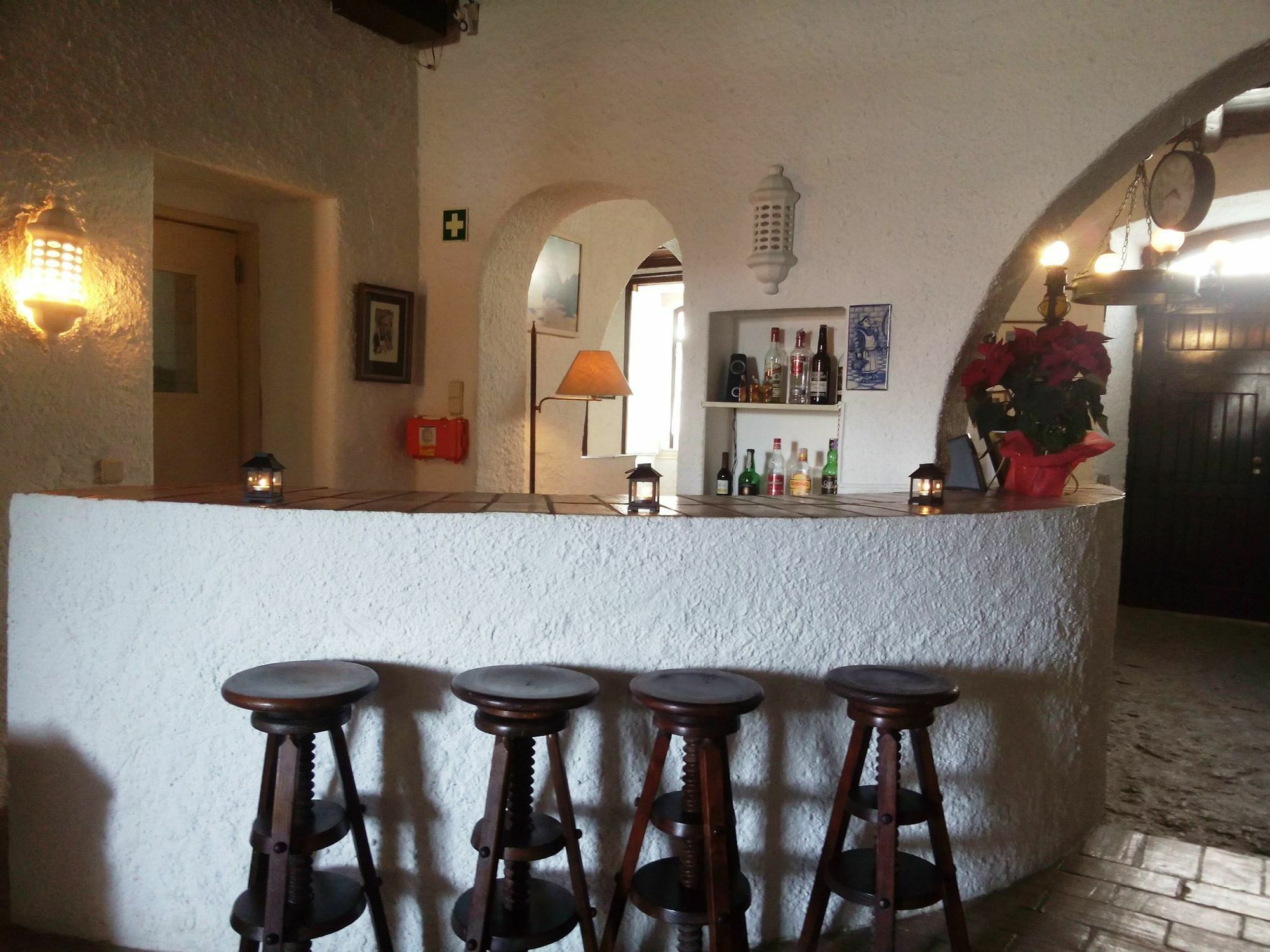 Guest house Rio Arade Algarve Manor House Estombar