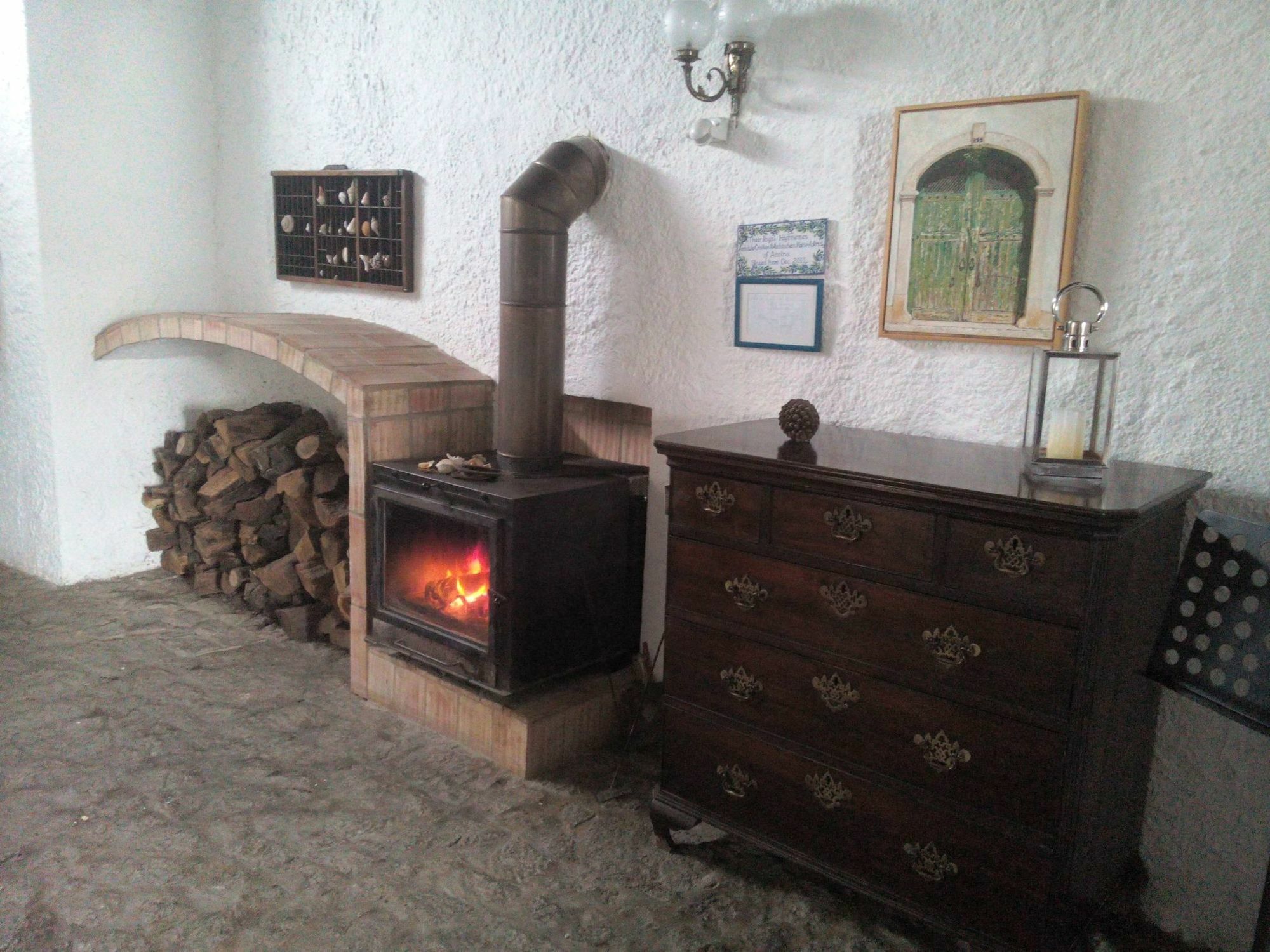 Rio Arade Algarve Manor House