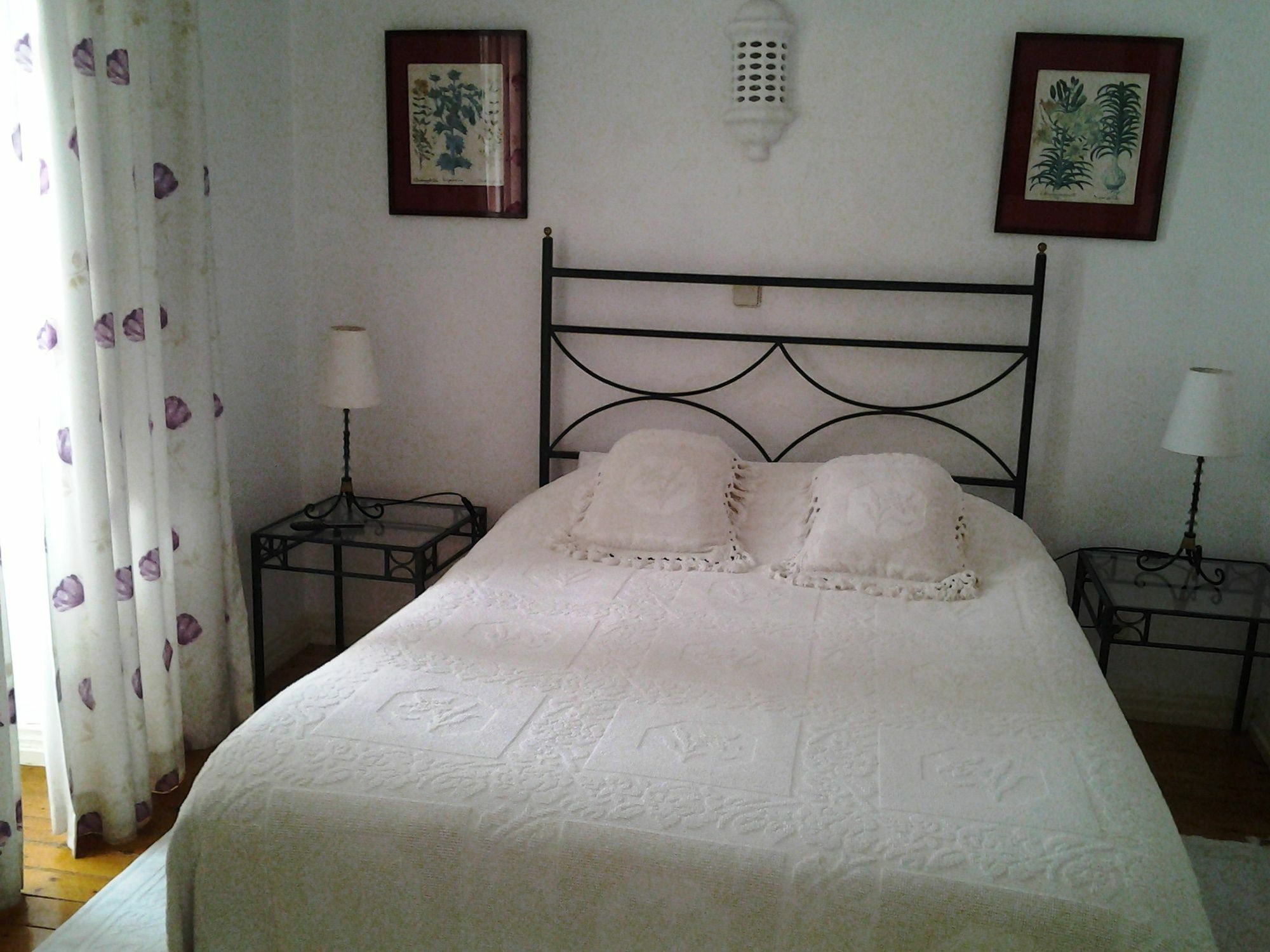 Guest house Rio Arade Algarve Manor House Estombar