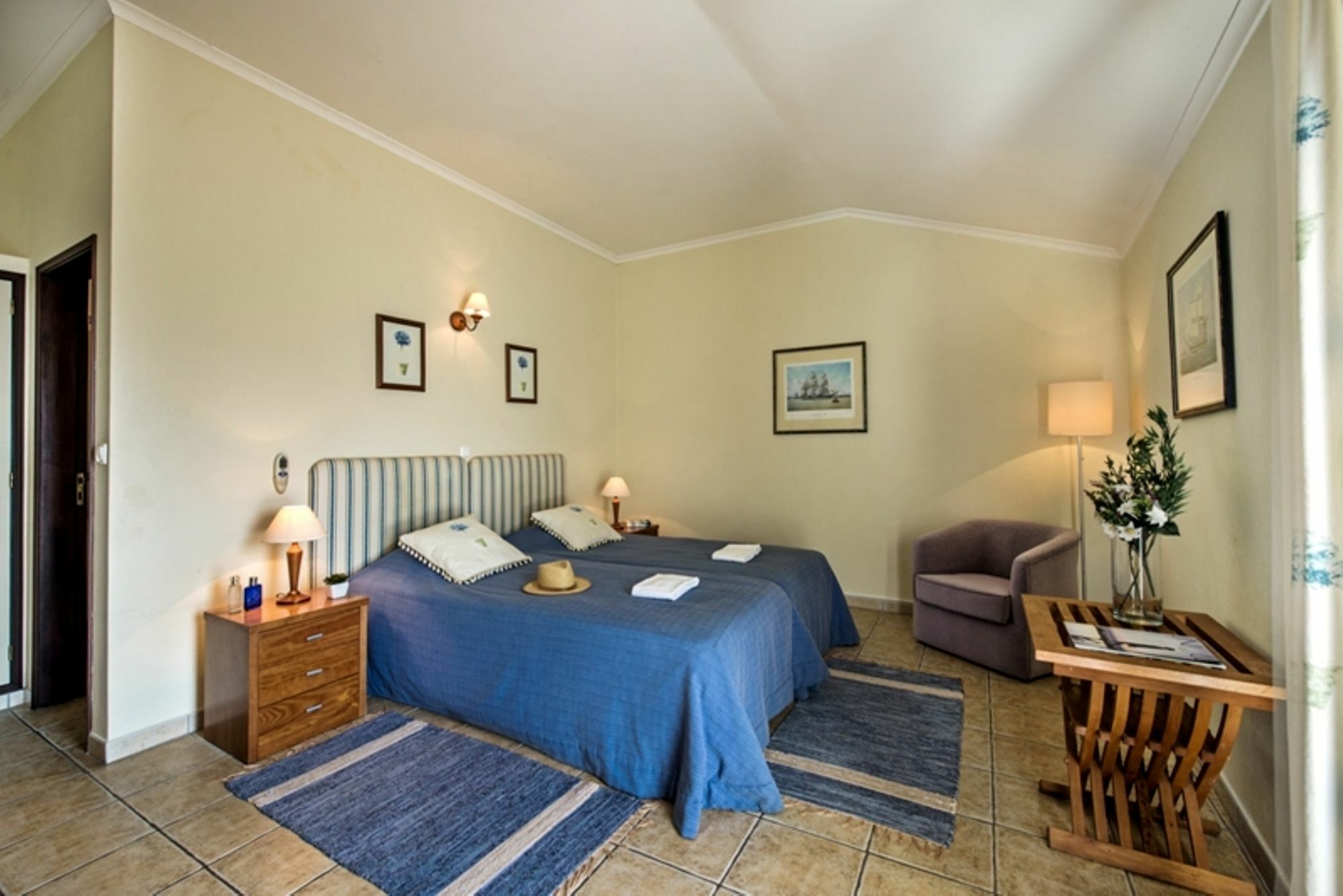 Rio Arade Algarve Manor House Guest house