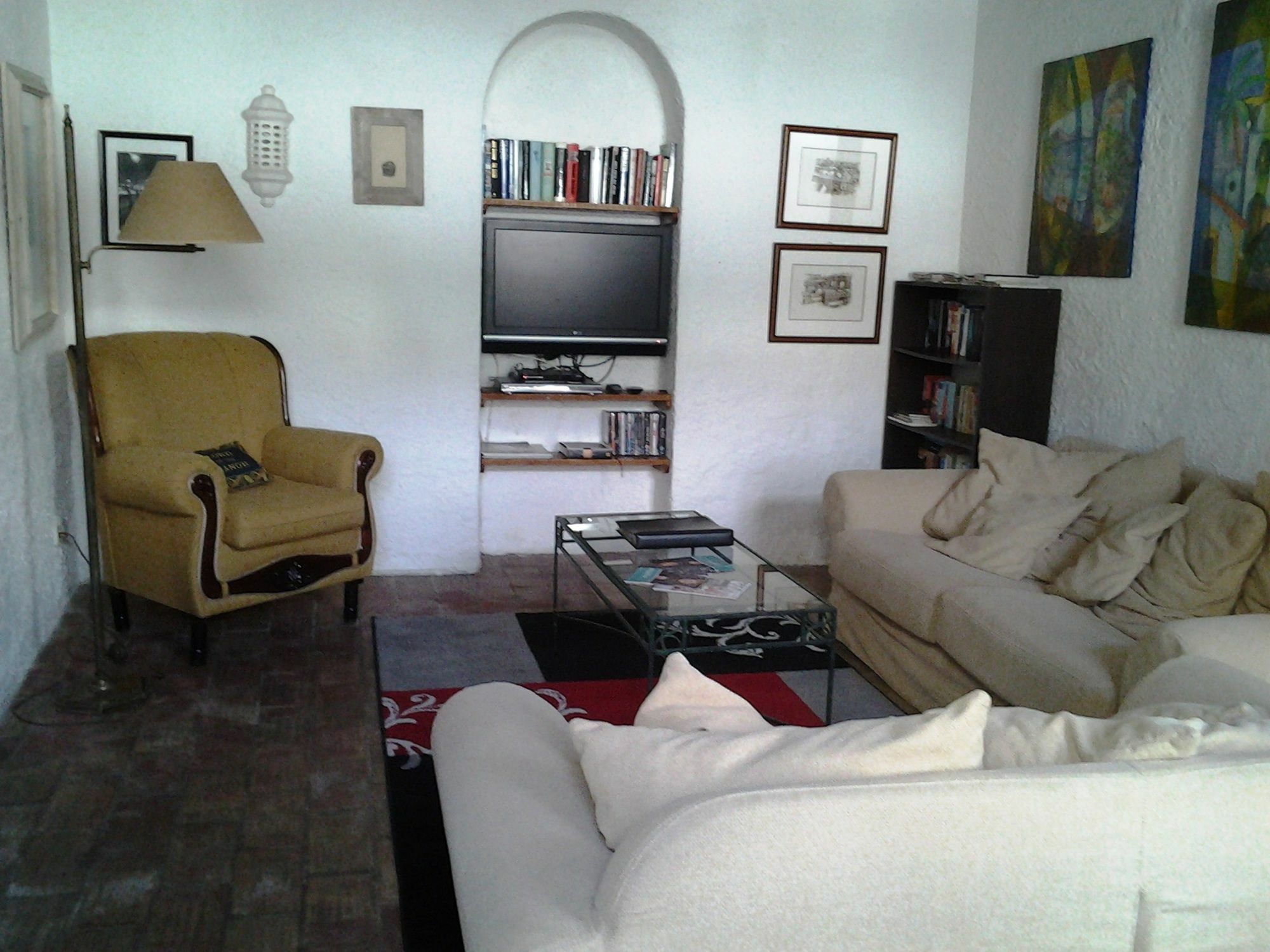 Guest house Rio Arade Algarve Manor House Estombar