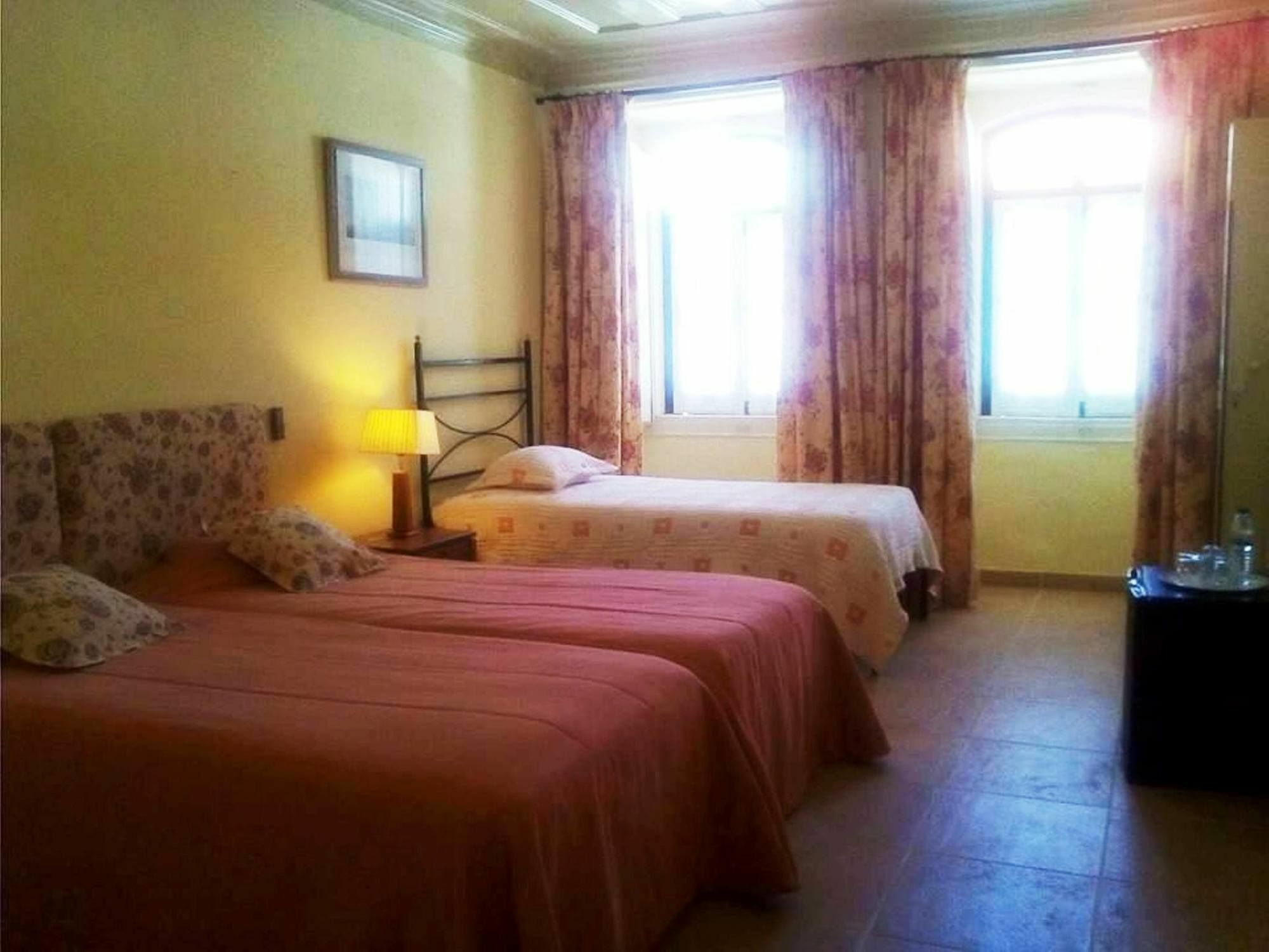 Rio Arade Algarve Manor House Guest house