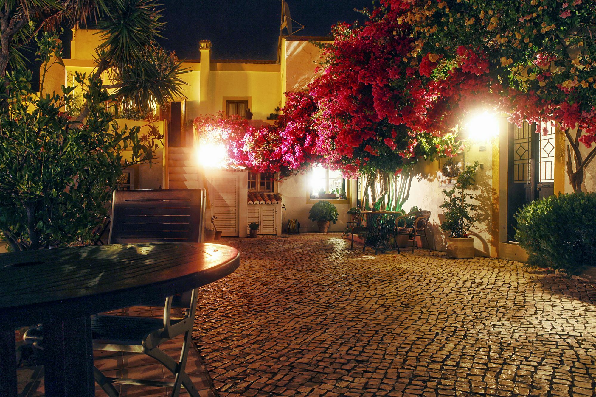 Rio Arade Algarve Manor House 3* Estombar