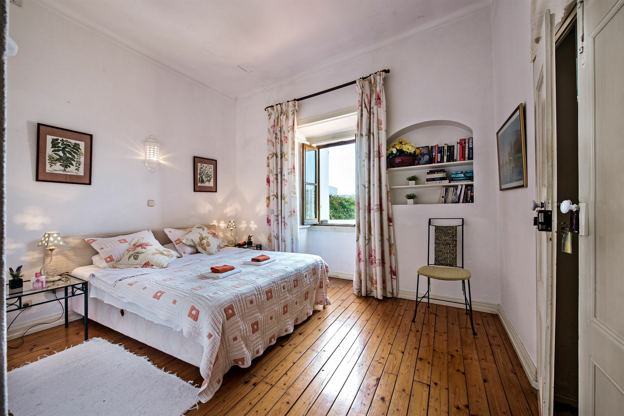 Rio Arade Algarve Manor House Guest house Estombar