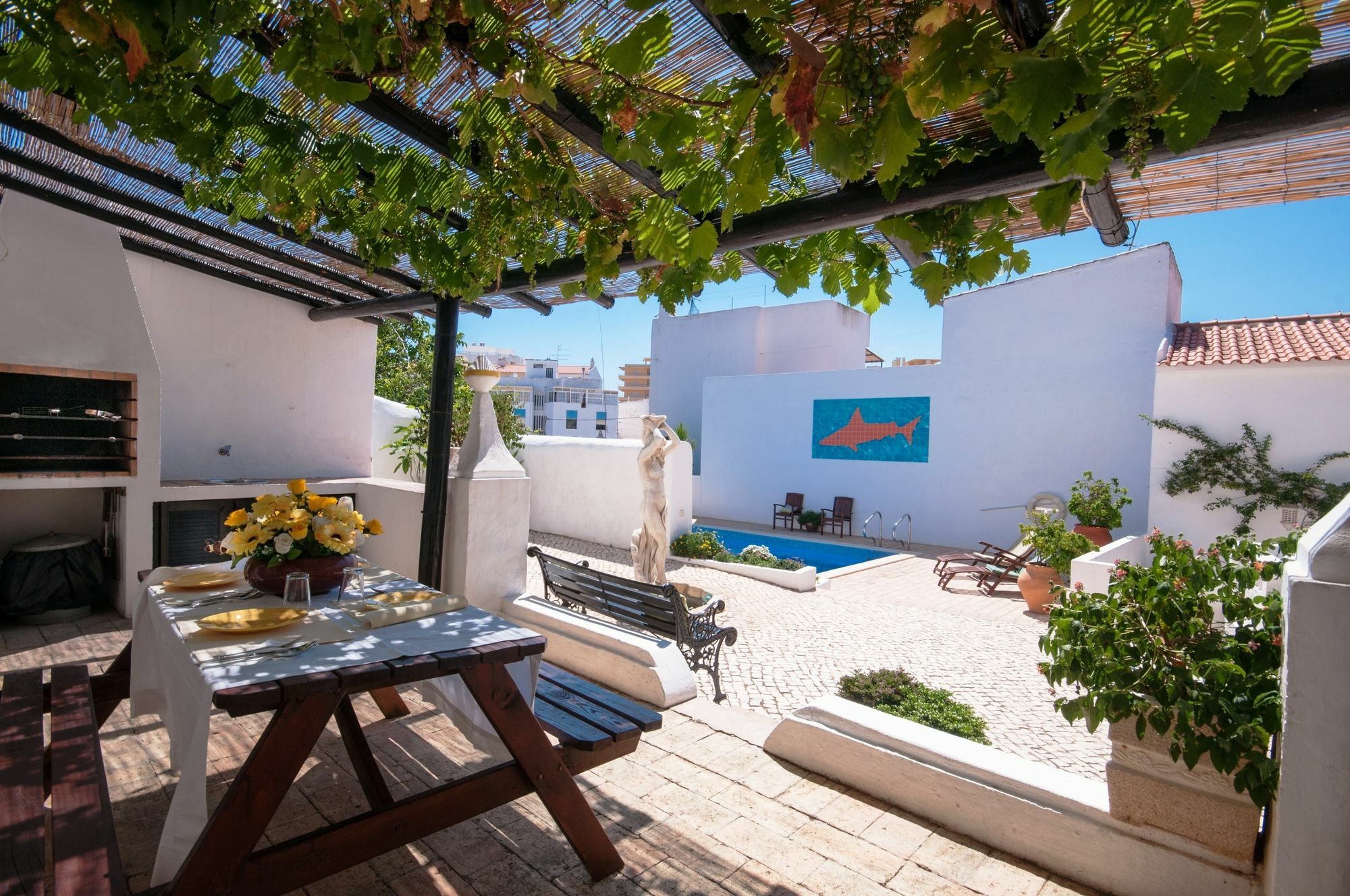 Rio Arade Algarve Manor House 3*