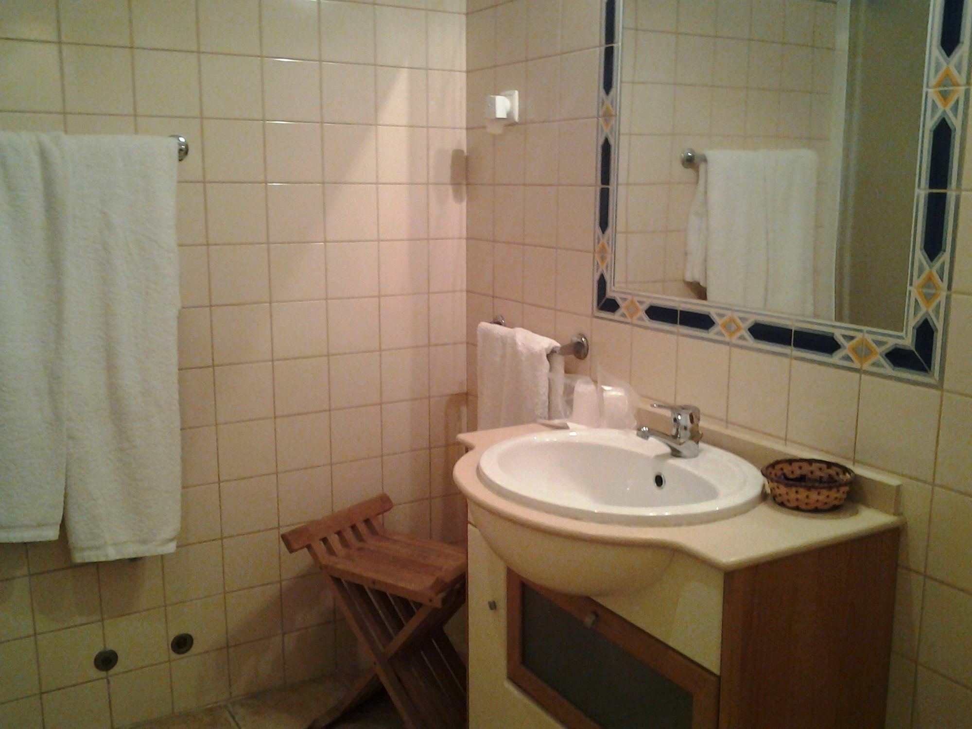Rio Arade Algarve Manor House Guest house