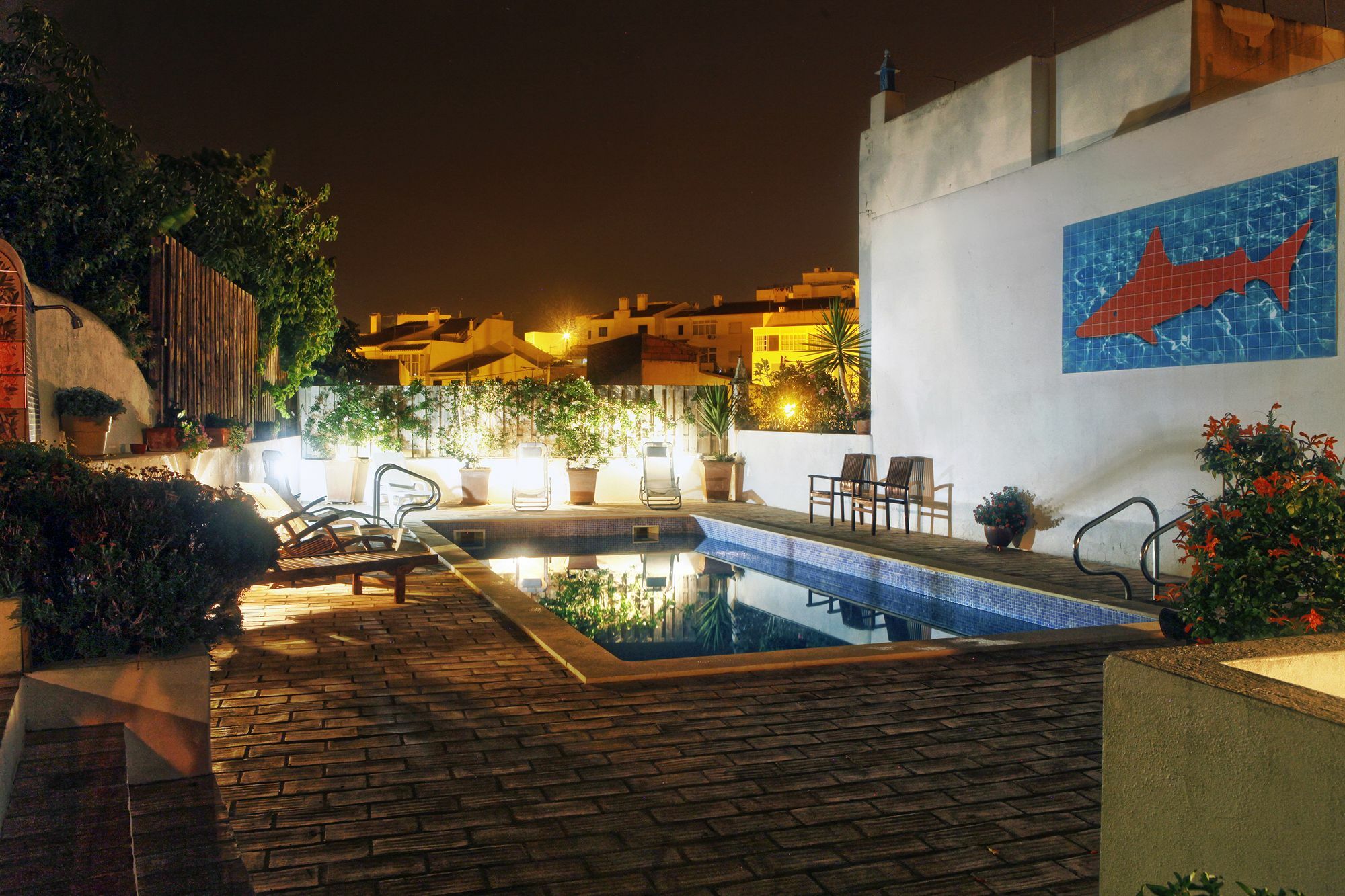 Guest house Rio Arade Algarve Manor House 3*