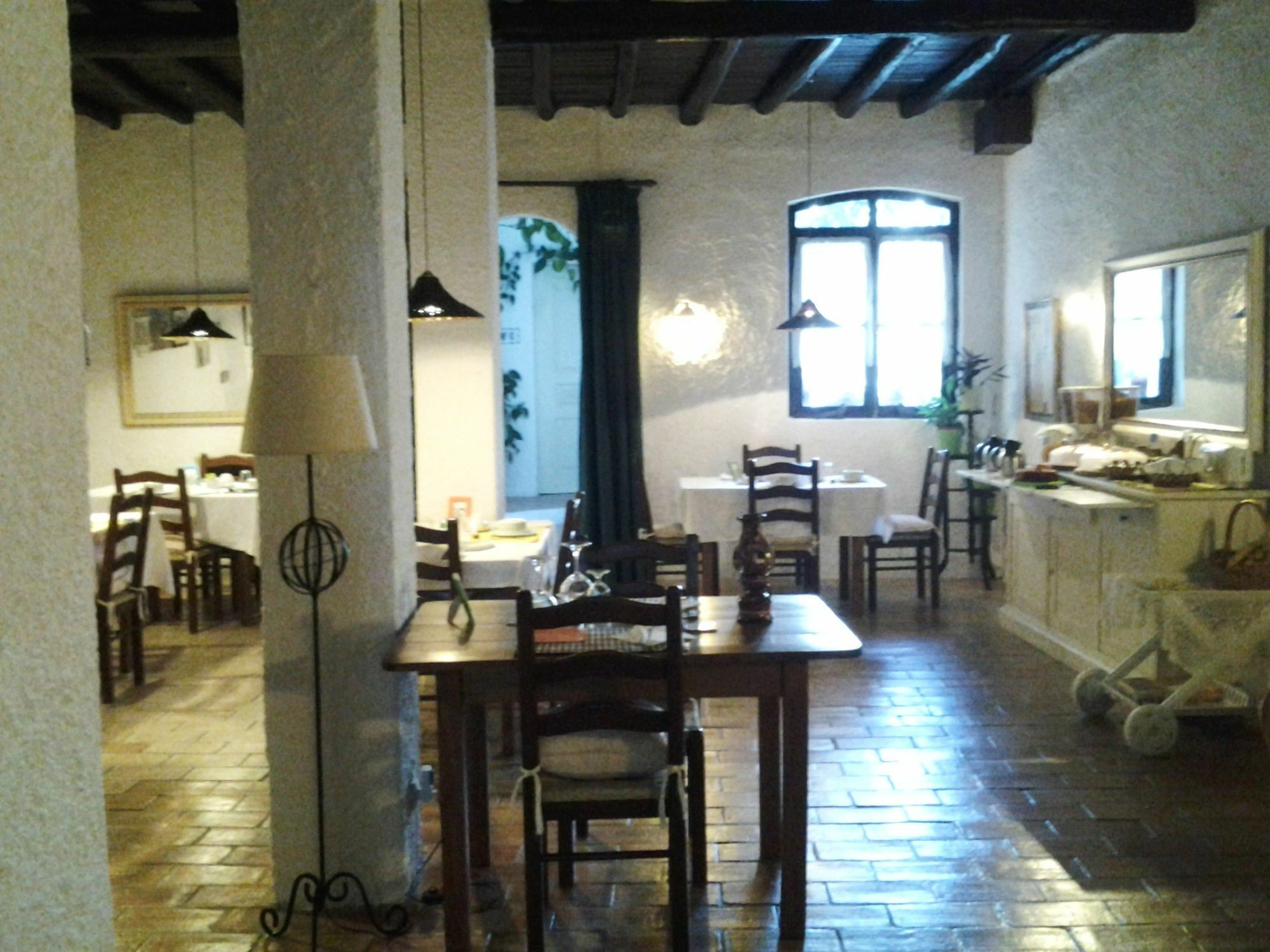 Rio Arade Algarve Manor House 3* Estombar