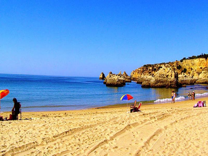 Rio Arade Algarve Manor House Guest house 3*
