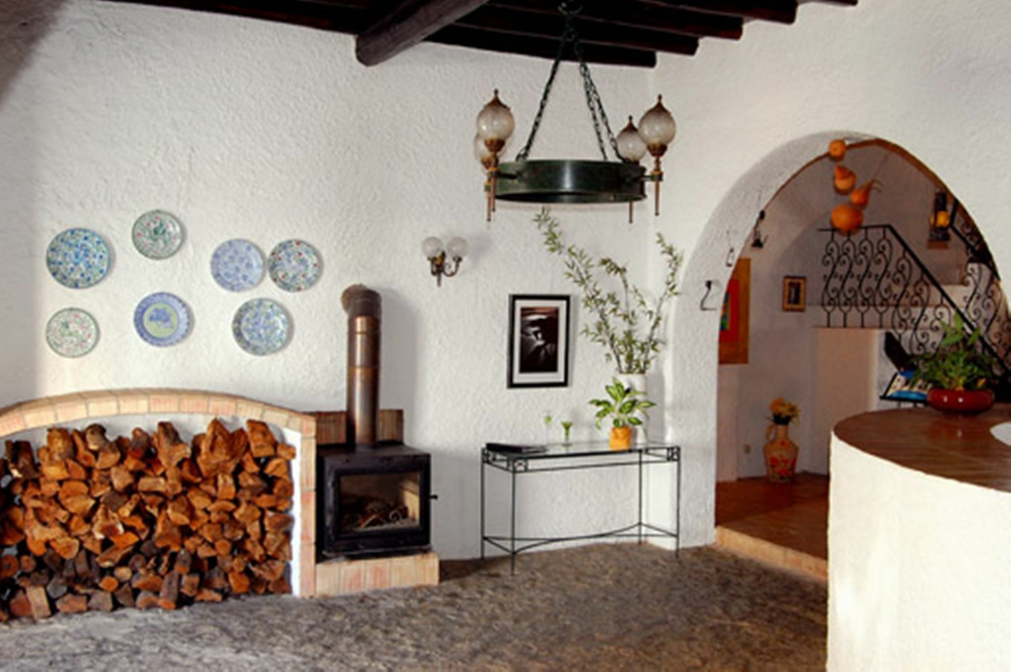 Rio Arade Algarve Manor House 3* Estombar