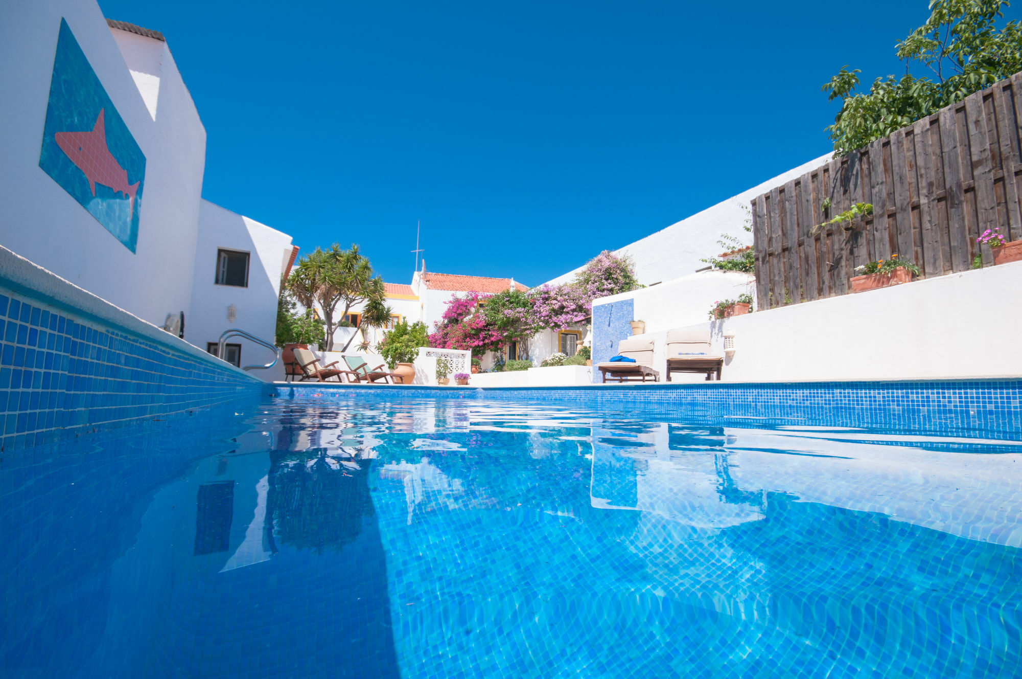 Guest house Rio Arade Algarve Manor House 3*