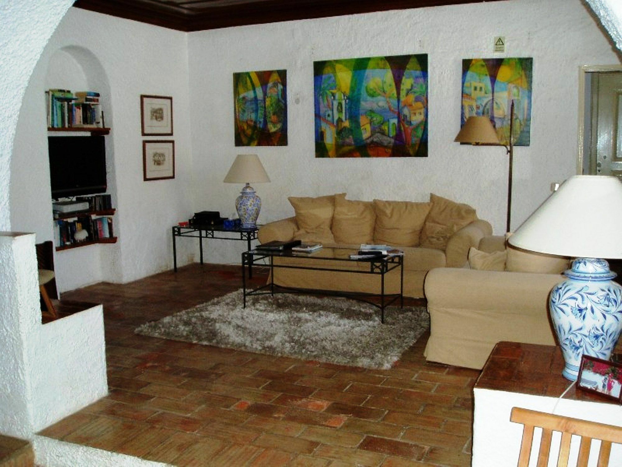 Rio Arade Algarve Manor House 3* Estombar