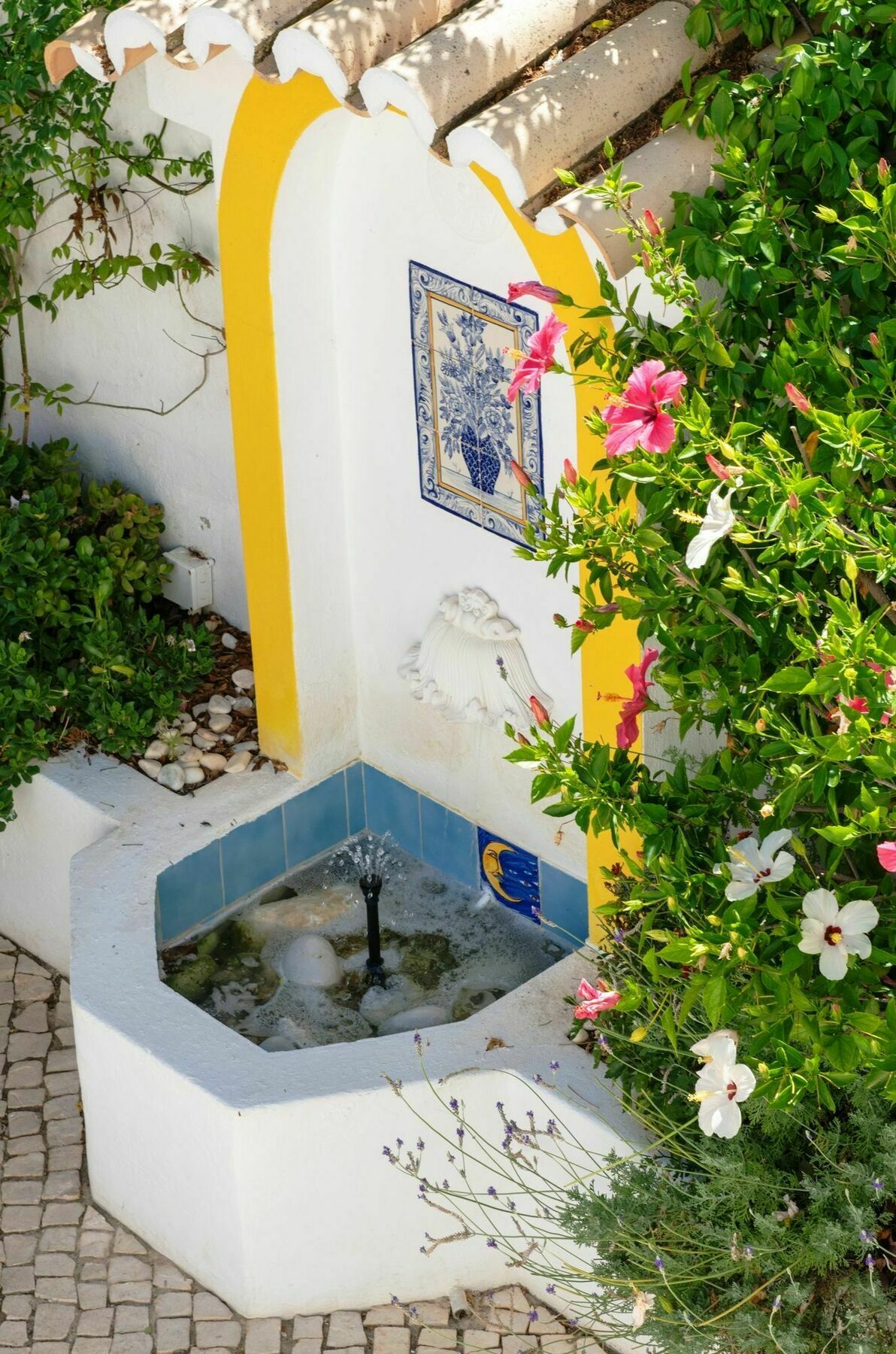 Rio Arade Algarve Manor House Guest house 3*