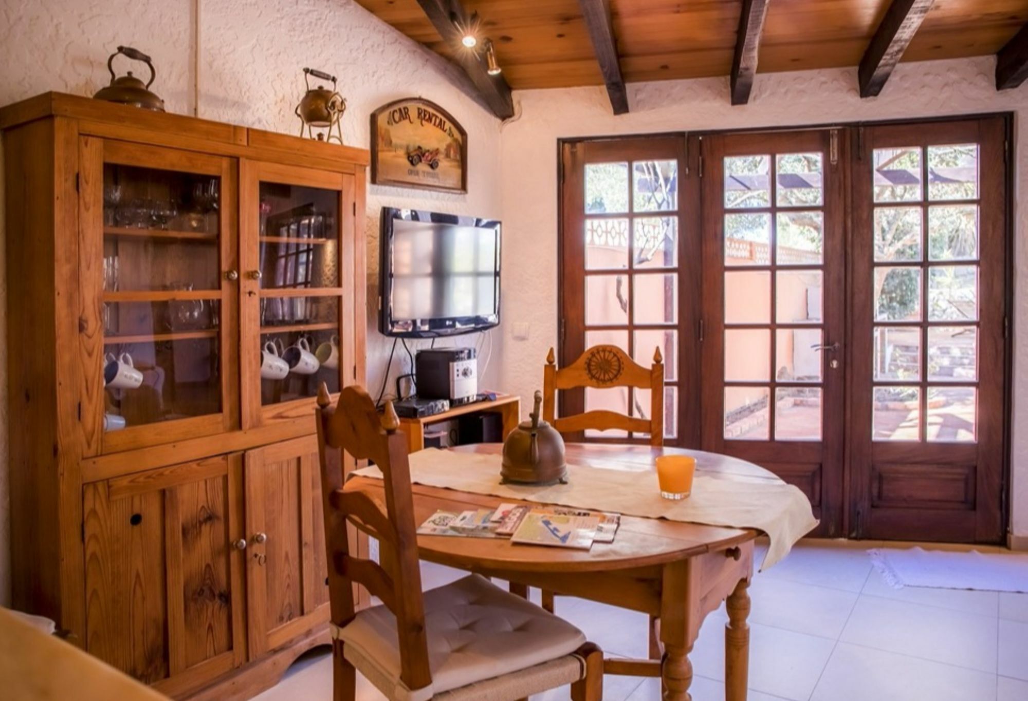 Сasa de vacaciones Casa Da Montanha