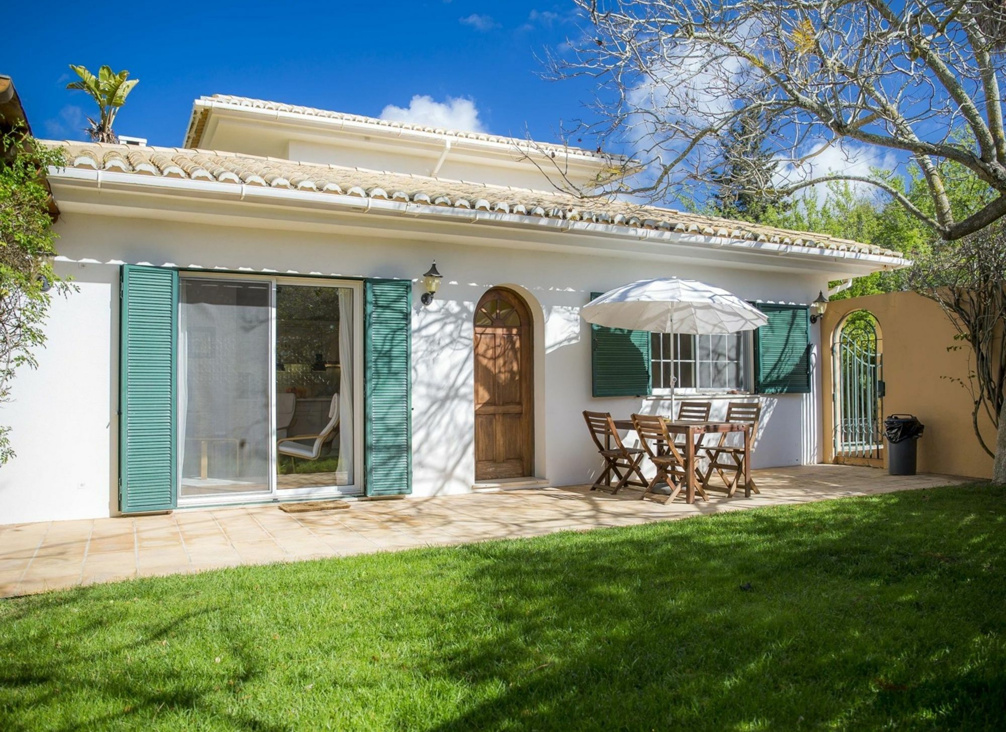 Casa Da Montanha