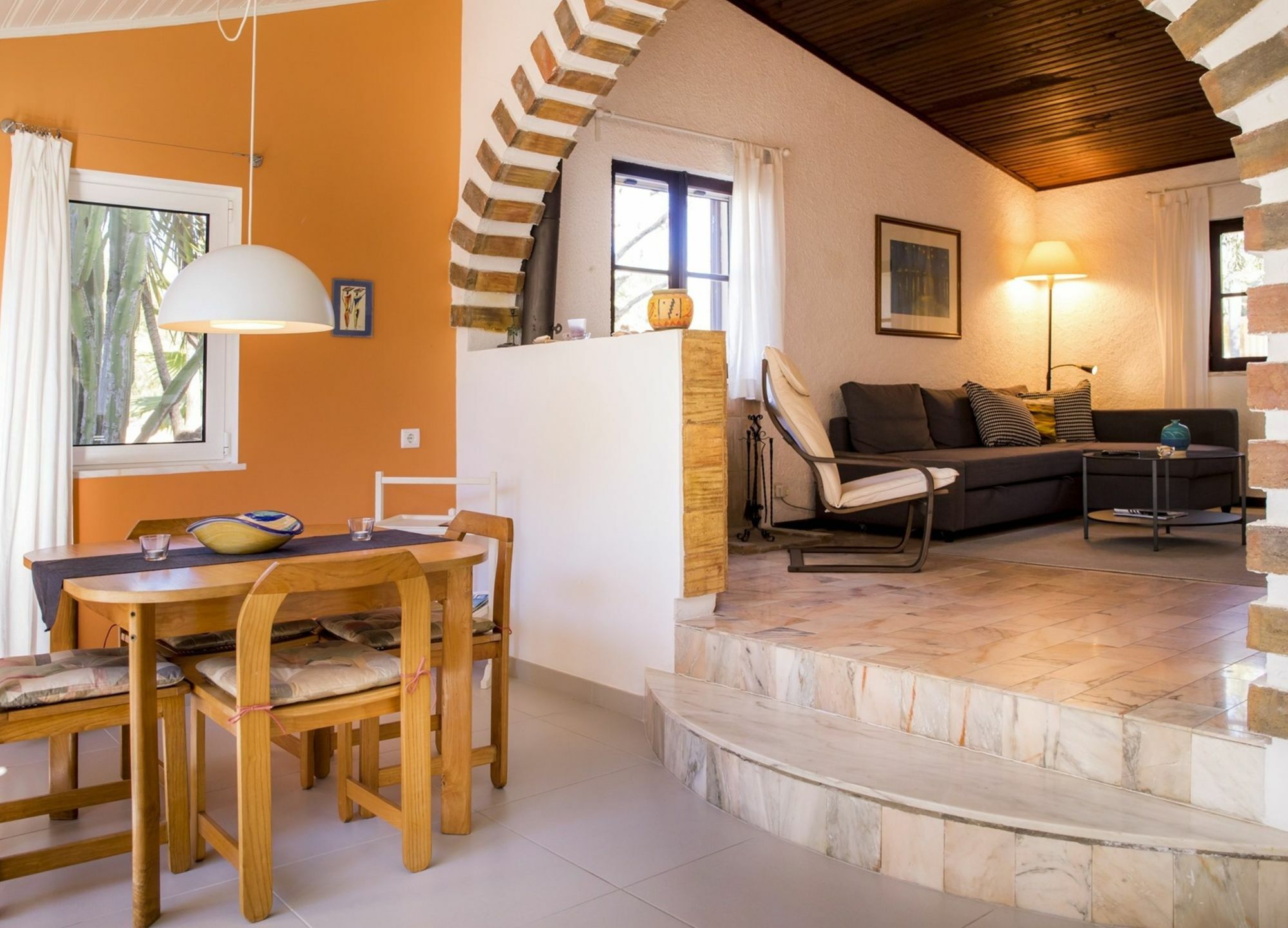 Сasa de vacaciones Casa Da Montanha *