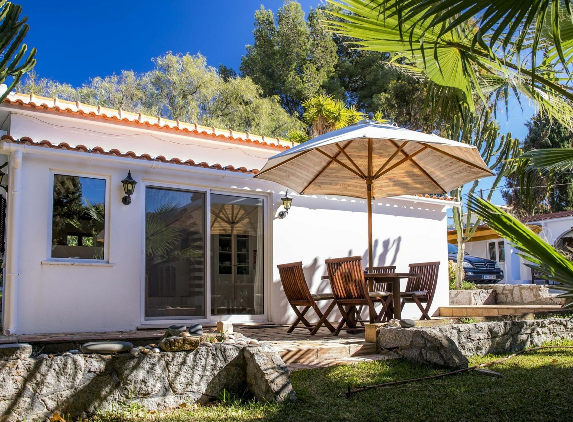 Сasa de vacaciones Casa Da Montanha
