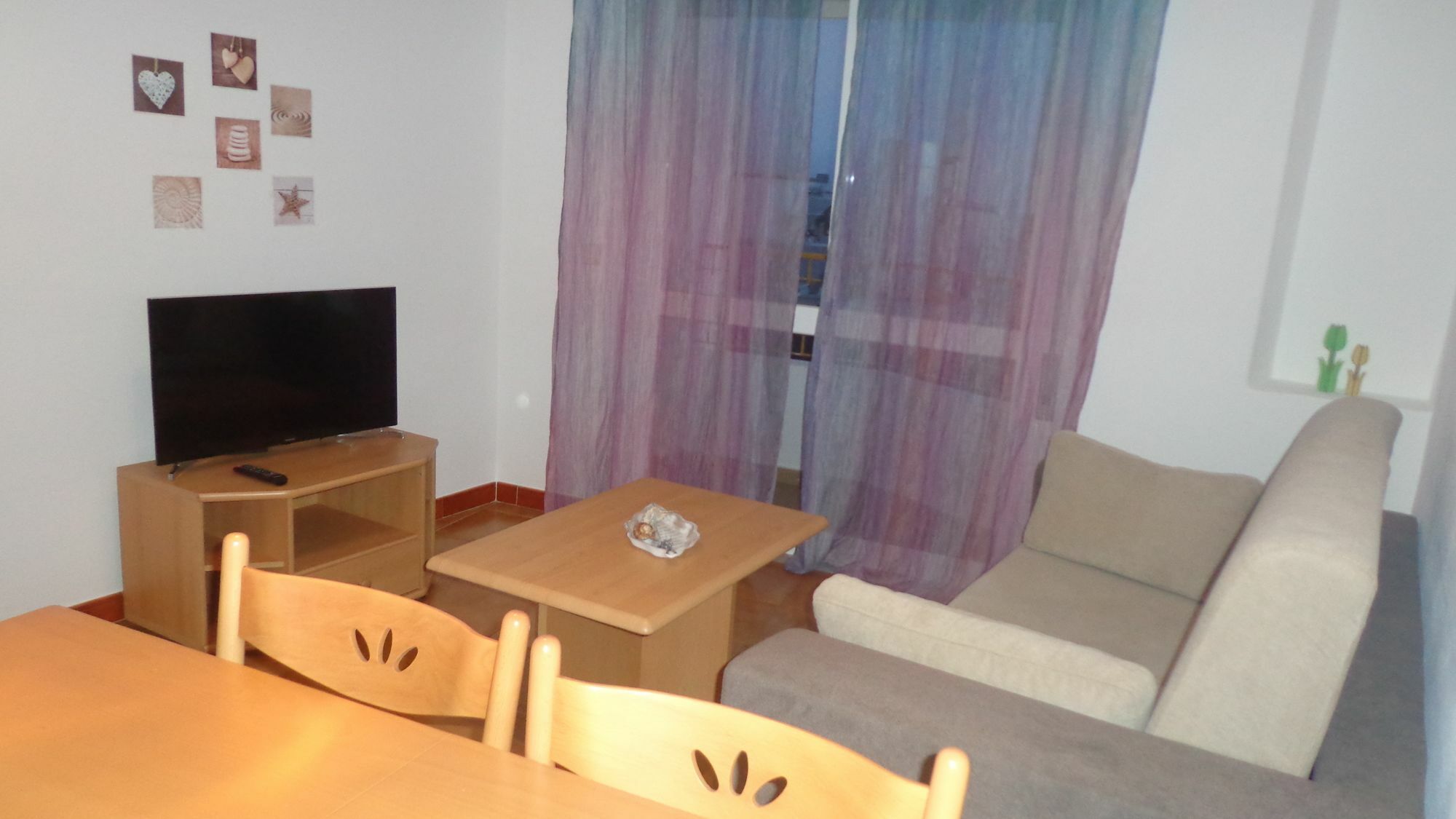 Apartment Blue Portimao